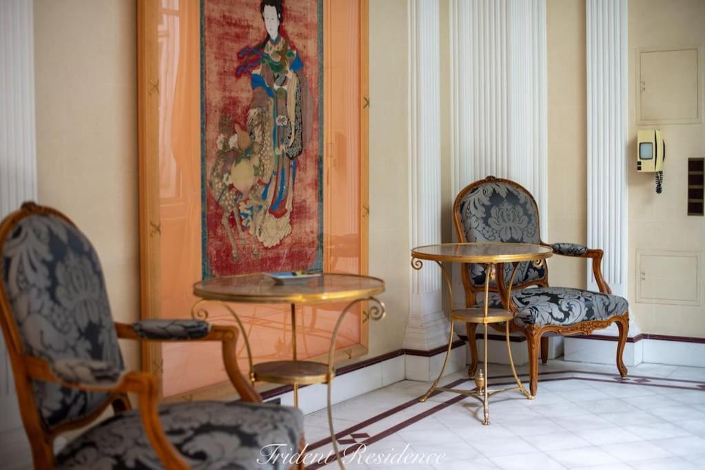 Zum Blauen Karpfen Apartment Vienna Exterior photo